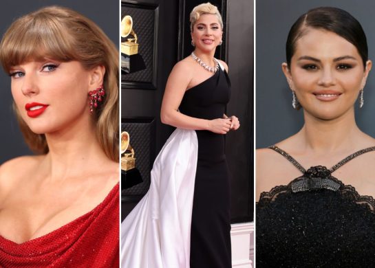 Taylor Swift, Selena Gomez, Lady Gaga venčaće se 2026.