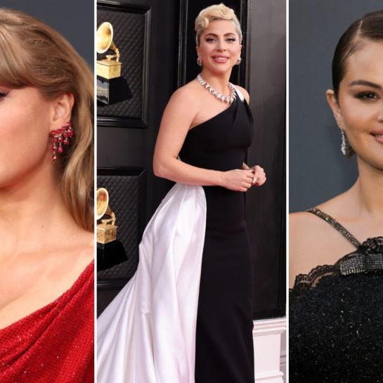Taylor Swift, Selena Gomez, Lady Gaga venčaće se 2026.