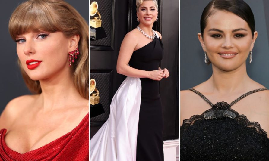Taylor Swift, Selena Gomez, Lady Gaga venčaće se 2026.