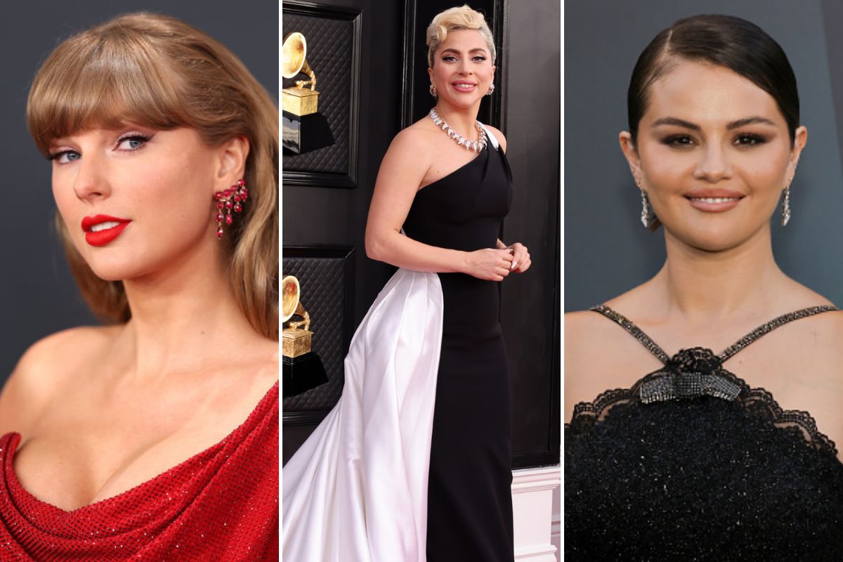 Taylor Swift, Selena Gomez, Lady Gaga venčaće se 2026.
