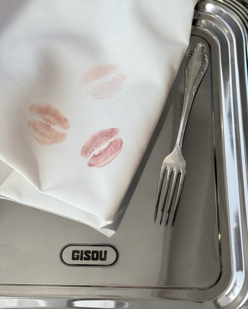 Honey Infused Lip Oil ulje za usne