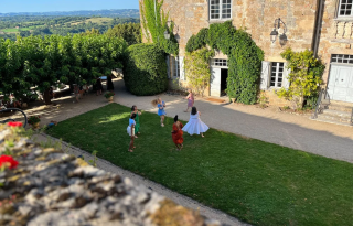 Woman Only Camp Château