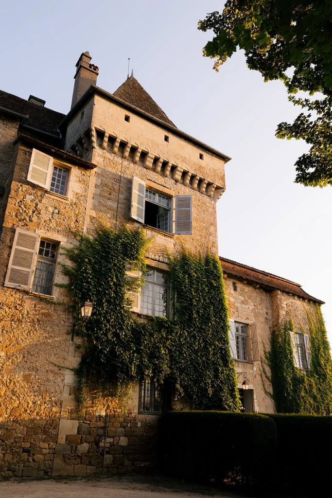 Woman Only Camp Château