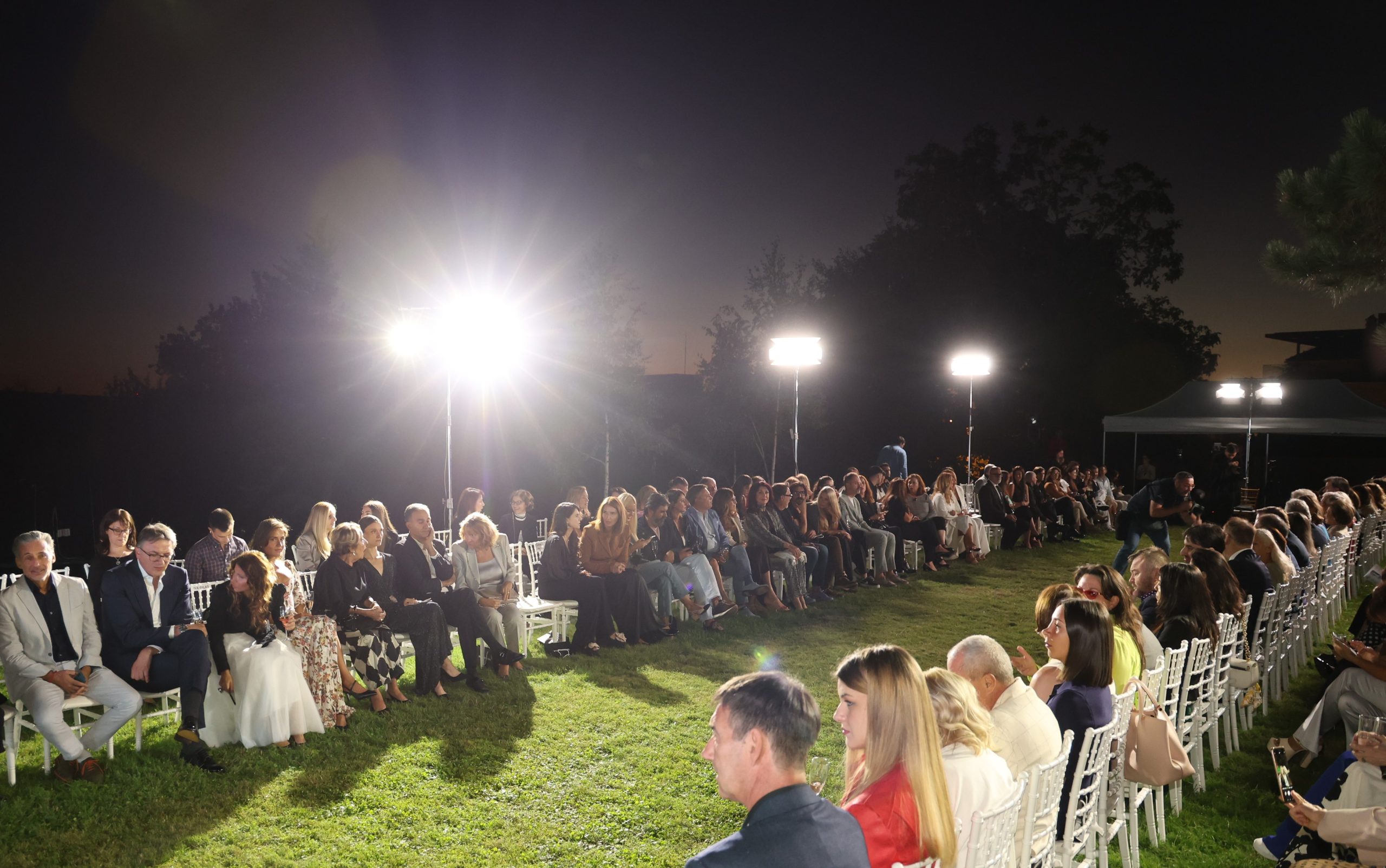 Superdry kolekcija jesen/zima 2025. predstavljena u Beogradu