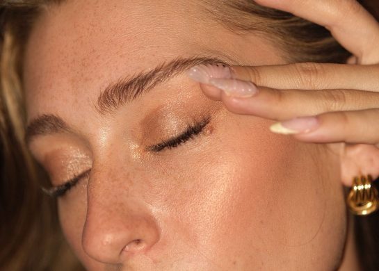 boho makeup korak po korak