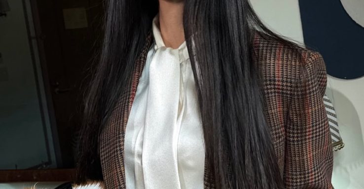 demi moore u zenskom odelu