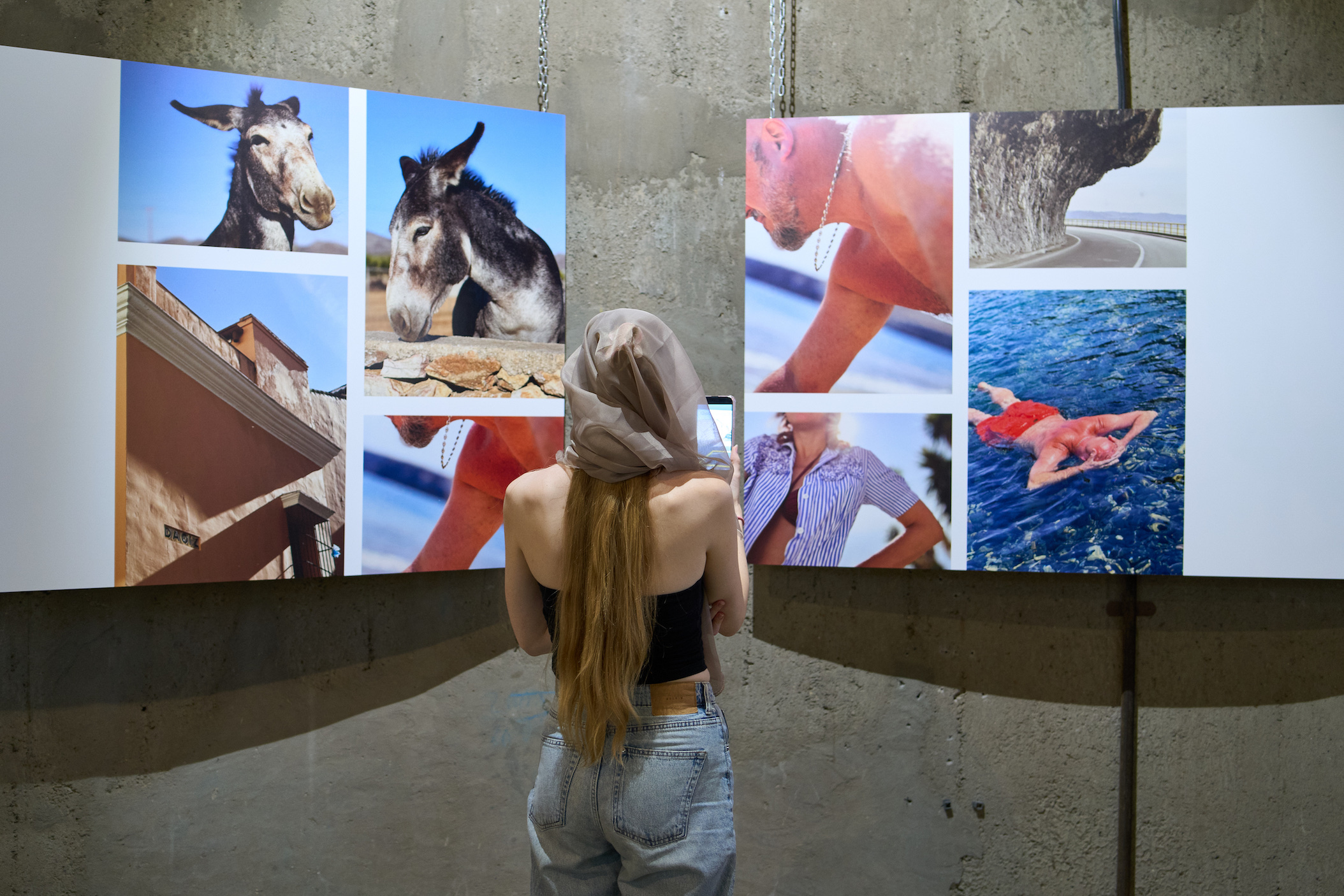 Maja Uzelac, intervju