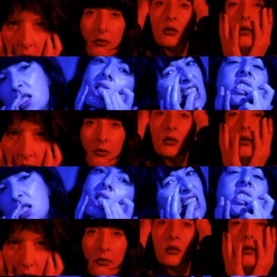 marina abramovic, izlozba london