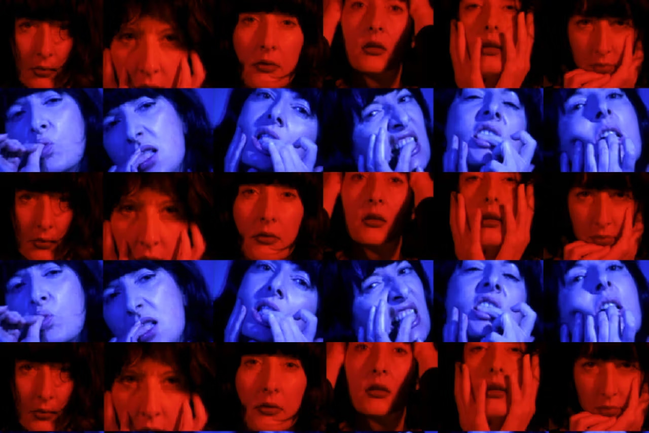 marina abramovic, izlozba london