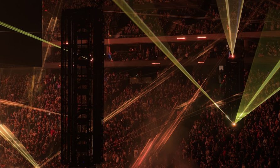 rok koncert, humanitarno vece