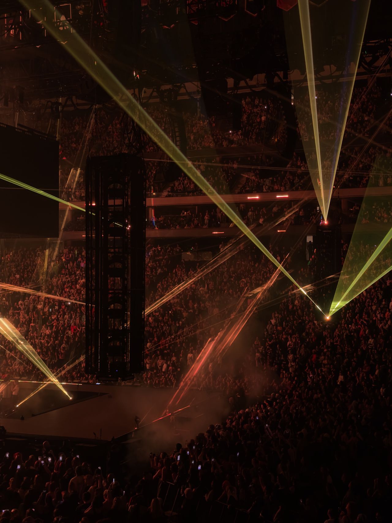 rok koncert, humanitarno vece