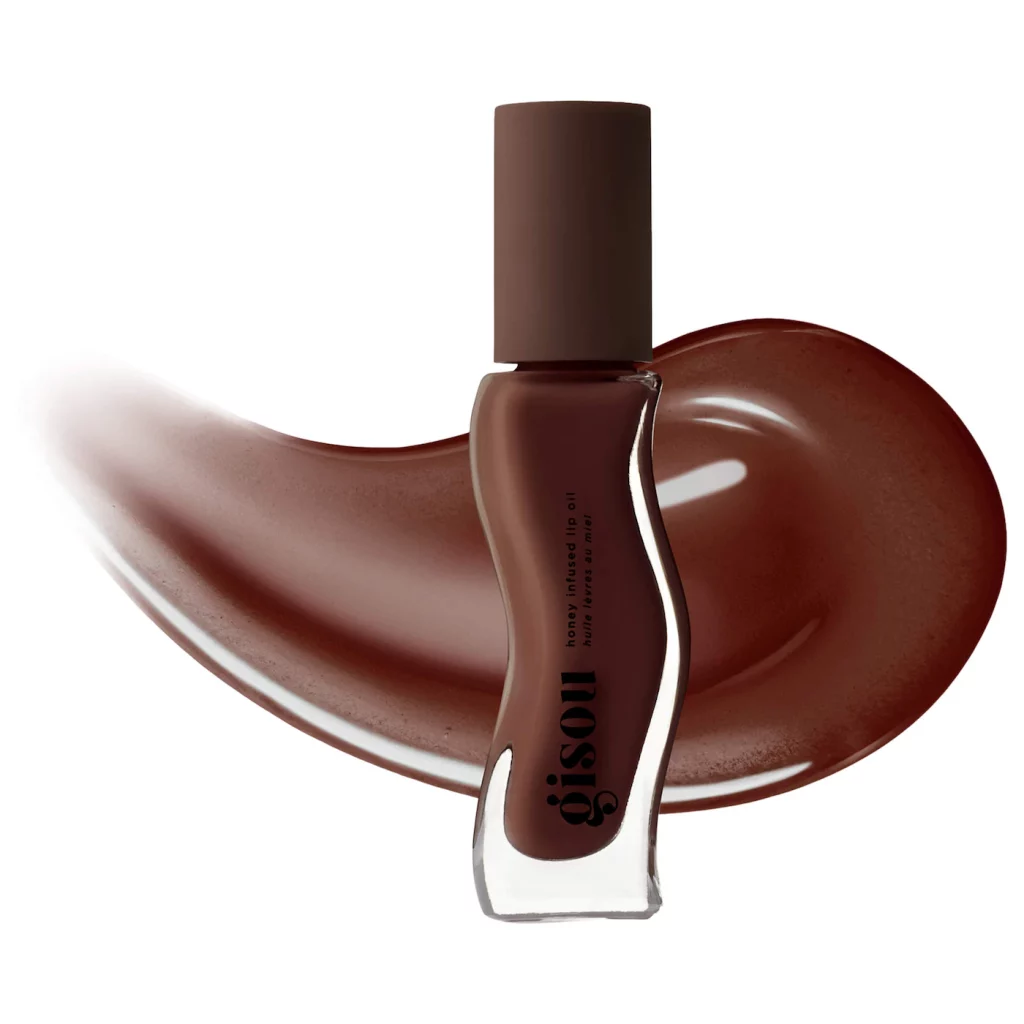 Honey Infused Lip Oil ulje za usne