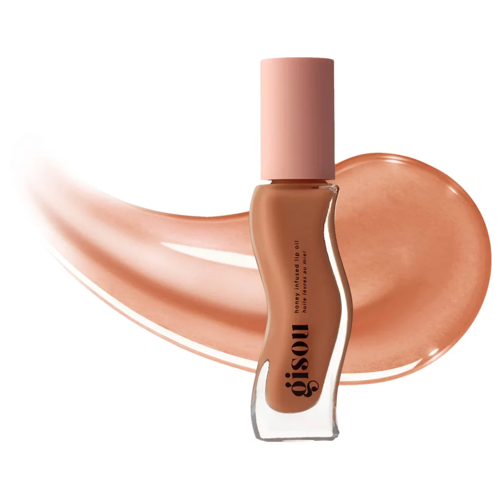 Honey Infused Lip Oil ulje za usne