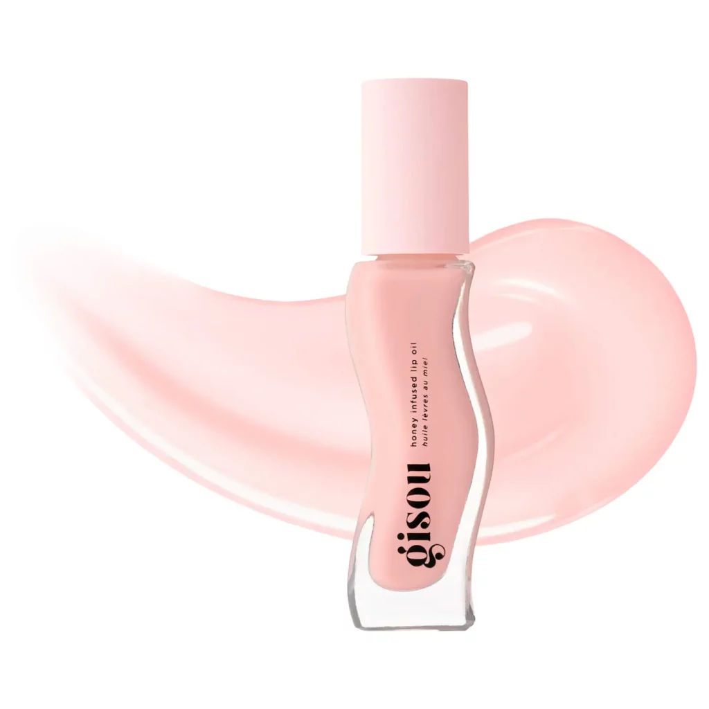 Honey Infused Lip Oil ulje za usne