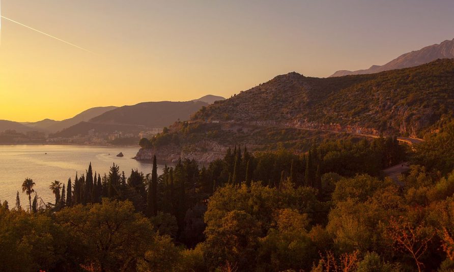 septembar na moru, putovanja