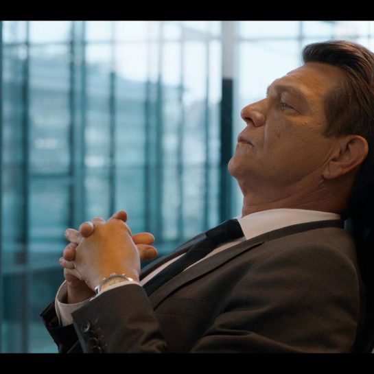 Voyo platforma, Tajkun druga sezona