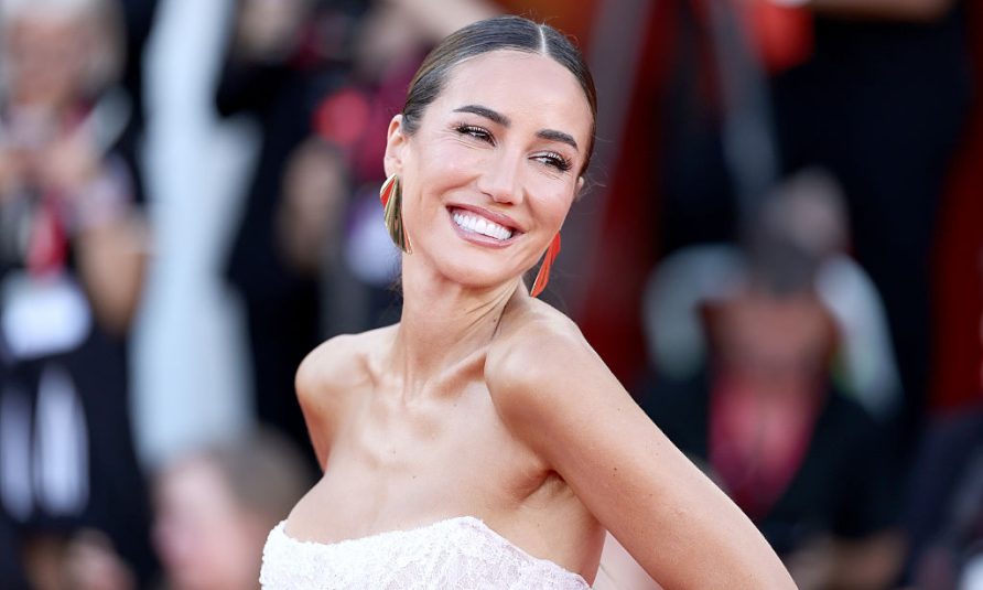 tamara kalinic, venecijanski filmski festival 2025