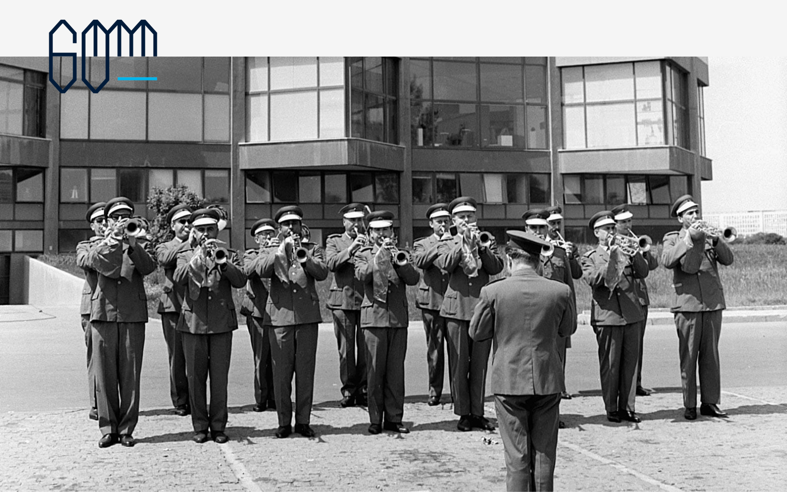 Muzej savremene umetnosti, 60 godina