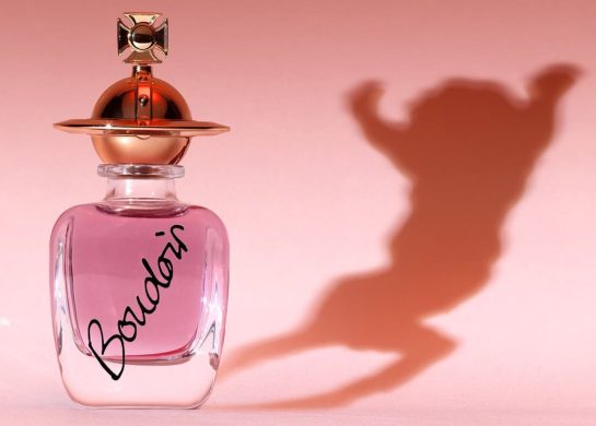 Vivienne Westwood Boudoir