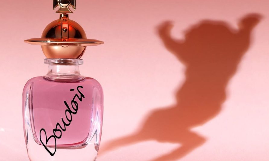 Vivienne Westwood Boudoir