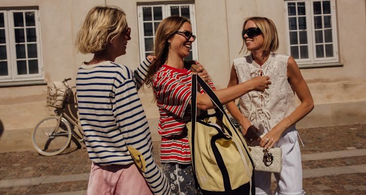 hygge, skandinavske navike, danski recept za sreću