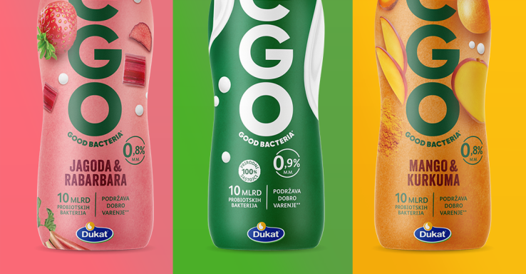 Somboled Lactalis Srbija predstavlja Ego