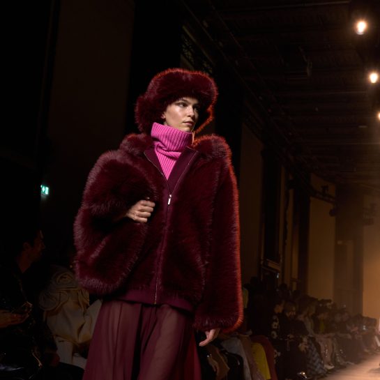 Ženski zimski kaputi, Trendovi