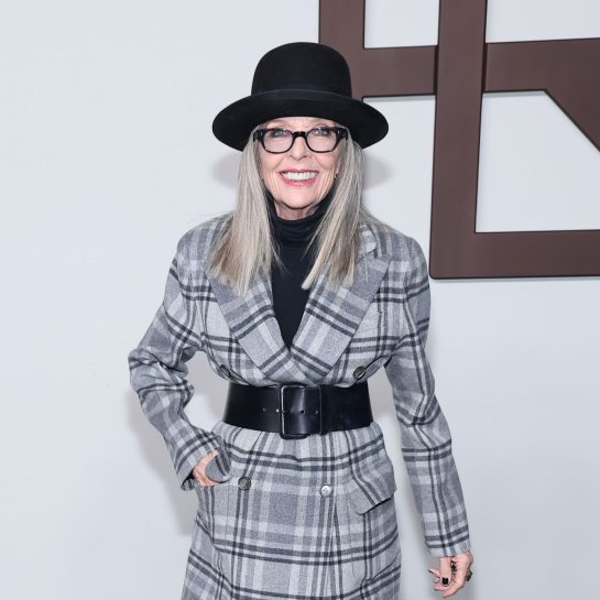 Diane Keaton