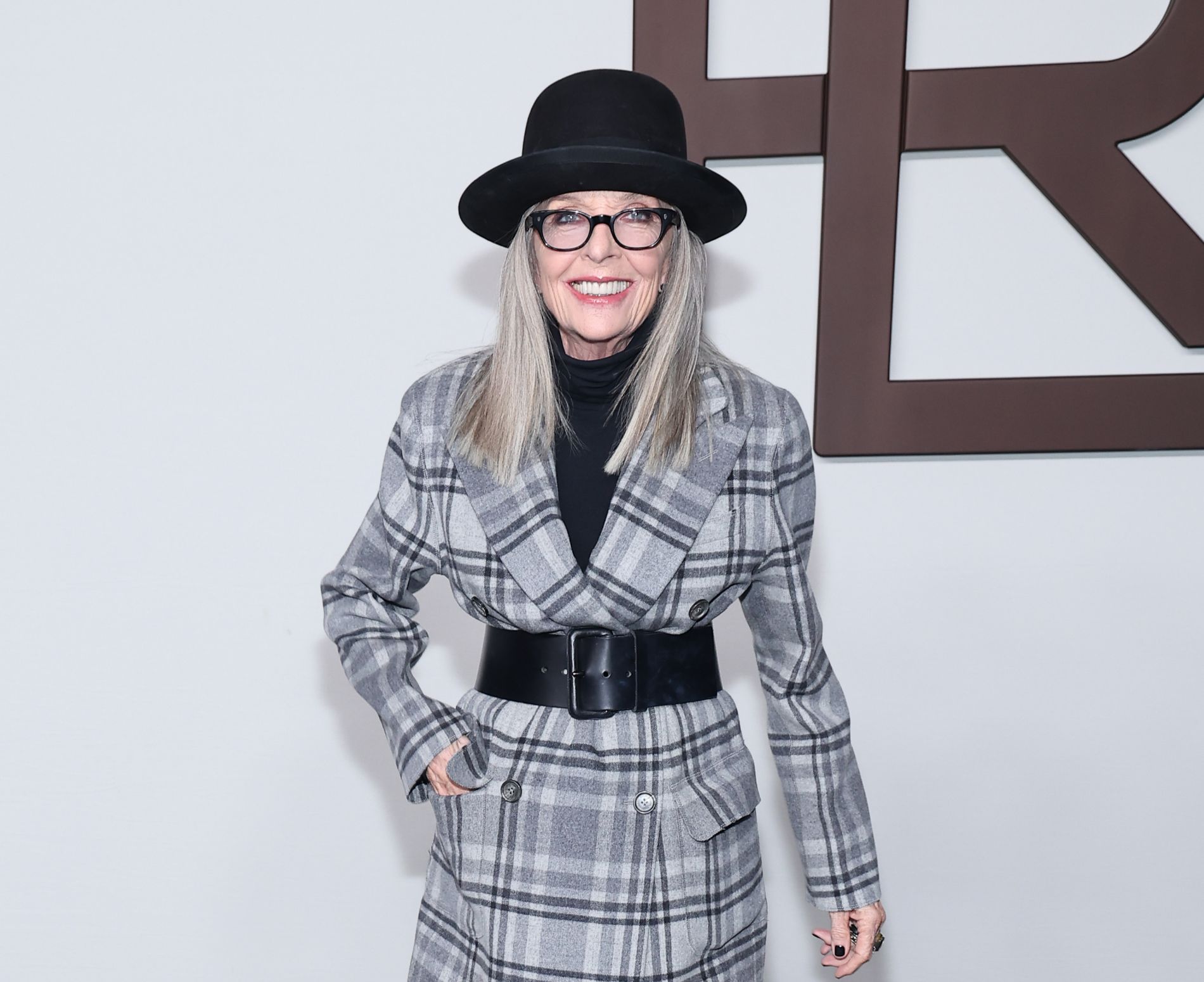Diane Keaton