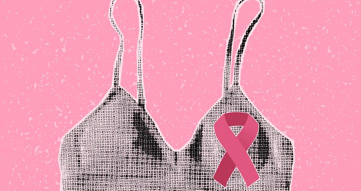 Borba protiv raka dojke