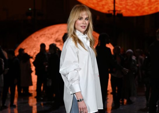 Nicole Kidman