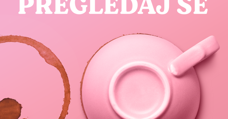 Hajde da imamo vremena za pregled