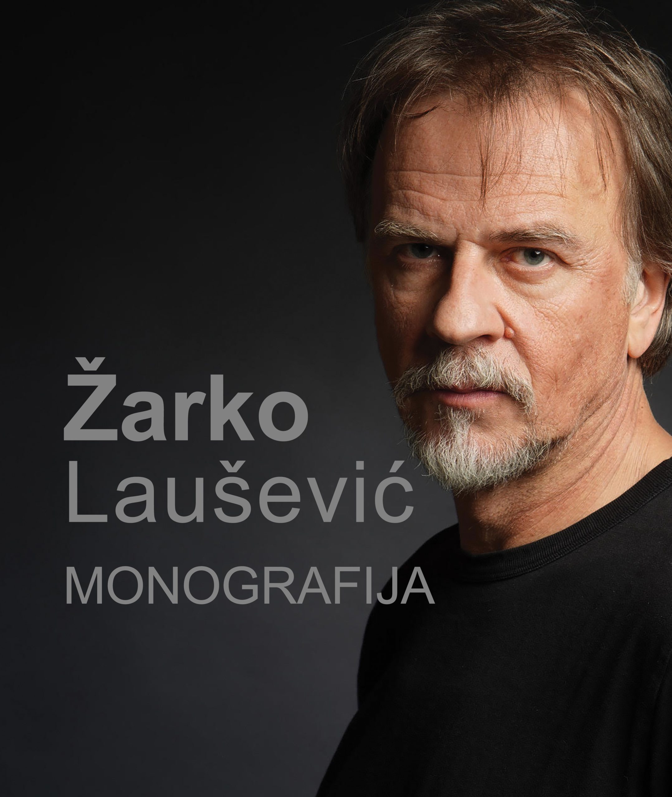 Žarko Laušević