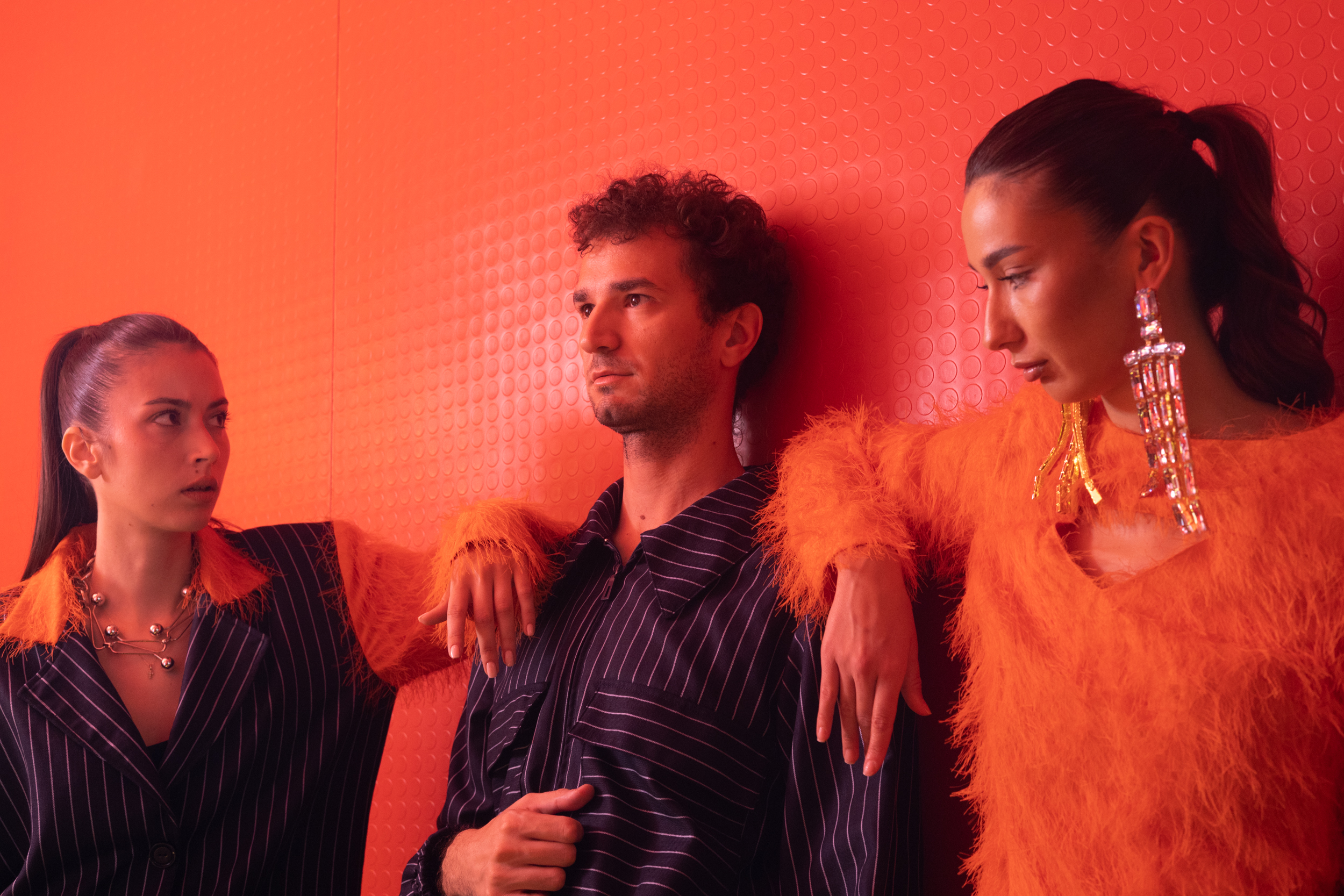 Nemanja Pantelić, 39. Fashion Selection