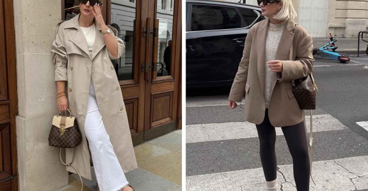 Kako nositi Birkenstock klompe