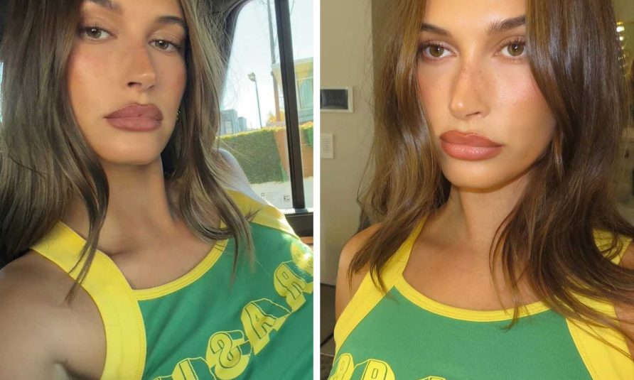 Kozmetički tretmani za lice koje radi Hailey Bieber