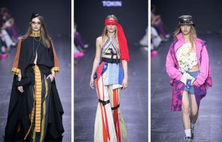 Ljubljanska nedelja mode