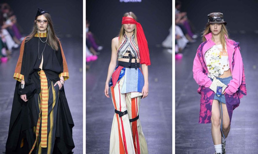 Ljubljanska nedelja mode