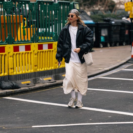 Kako kombinovati patike za jesen