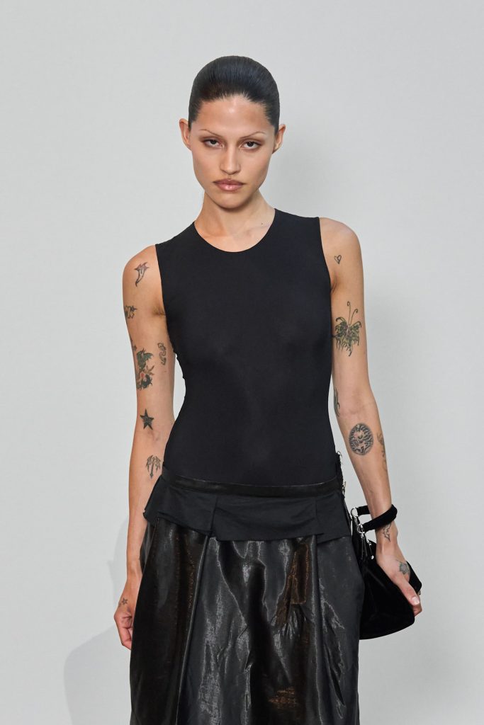 čokoladnobraon make-up