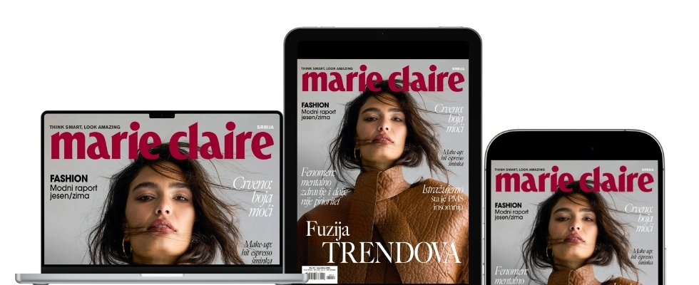 Marie Claire