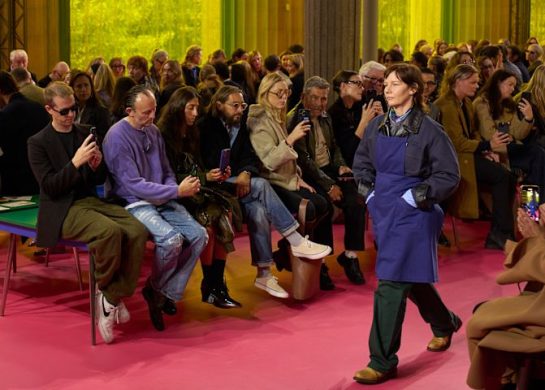 Miu Miu, proleće/leto 2026