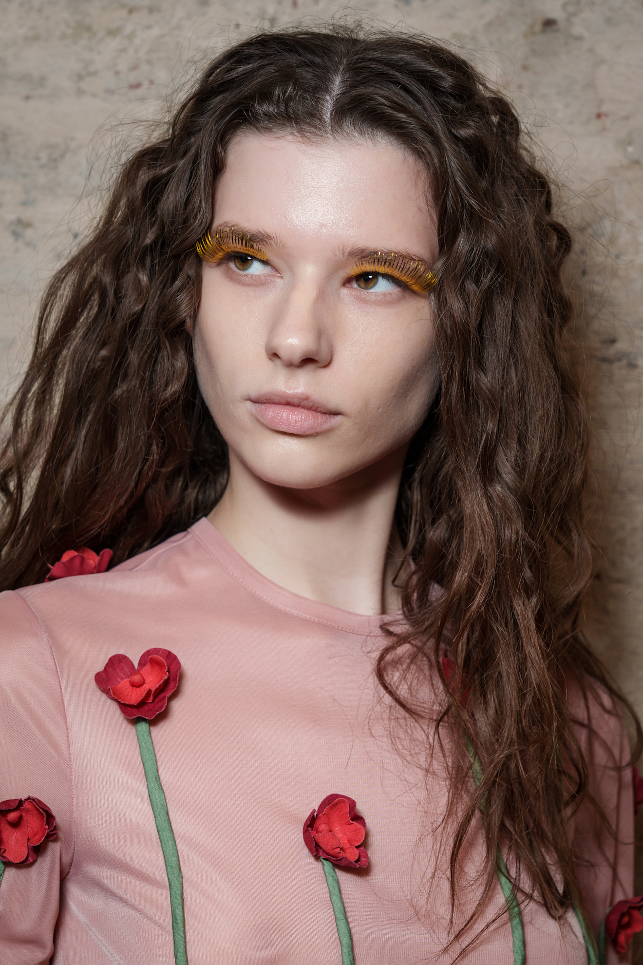 Moschino Milan fashion week