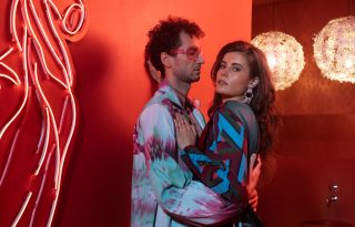 Nemanja Pantelić, 39. Fashion Selection