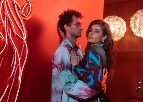 Nemanja Pantelić, 39. Fashion Selection