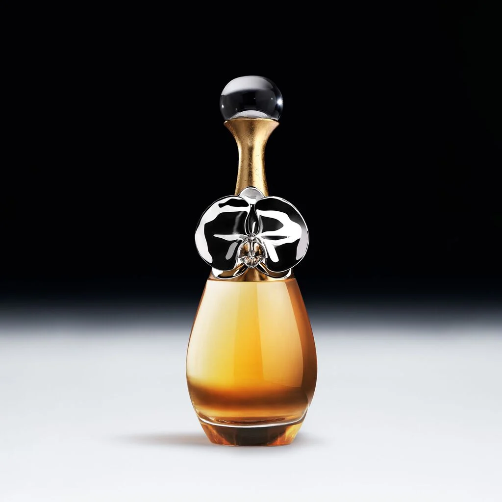 Le Nectar de J’adore