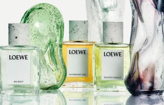 Loewe Crafted Collection parfemi