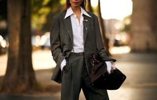 odevne kombinacije za jesen