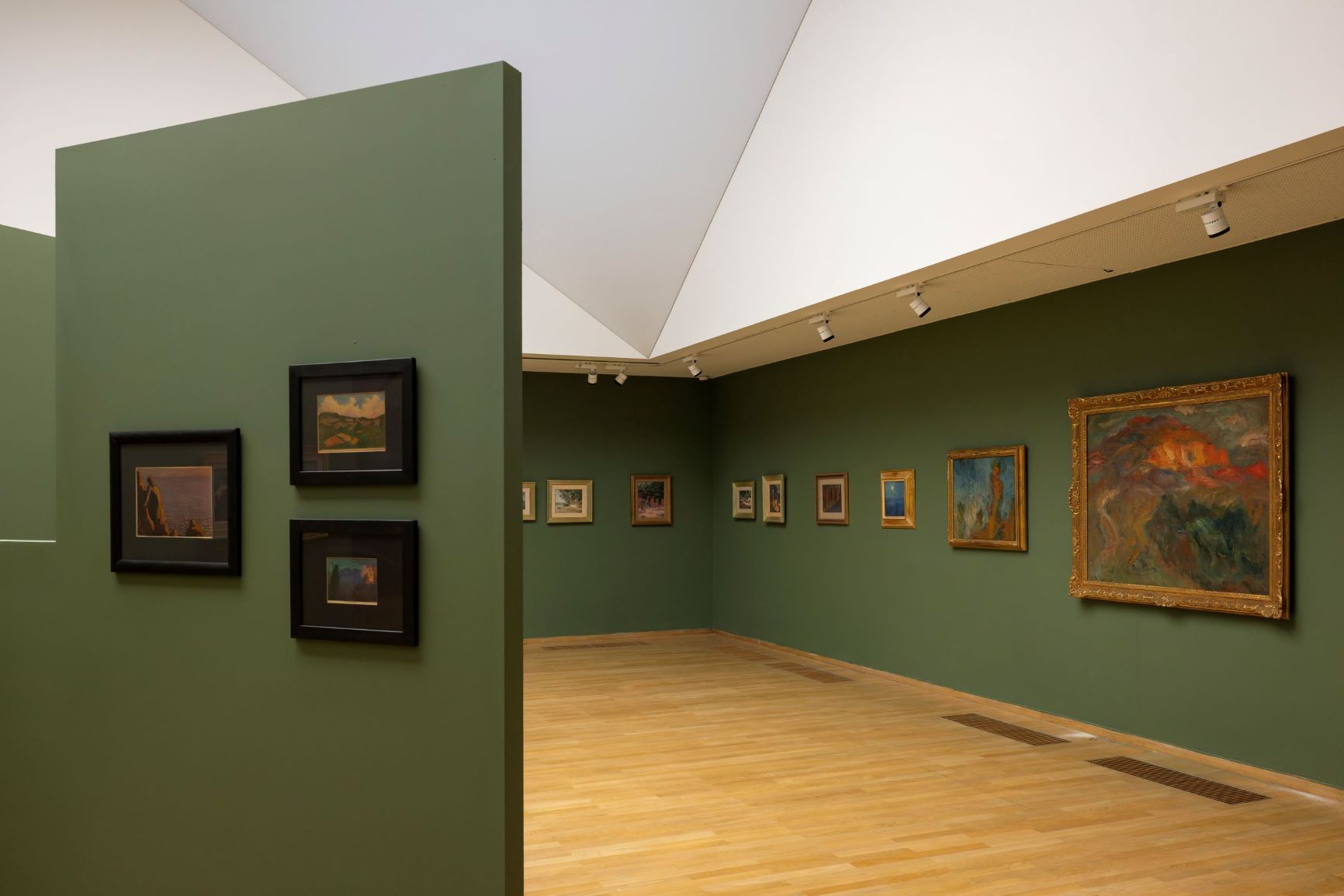 Muzej savremene umetnosti, 60 godina