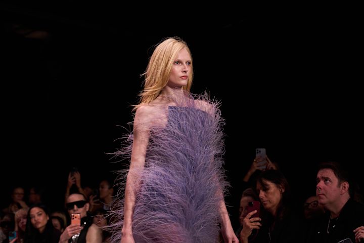 Stella McCartney, proleće/leto 2026.